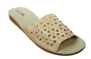 047. Laczki damskie otwarte klin