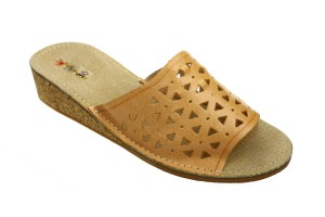 058. Laczki damskie otwarte korek