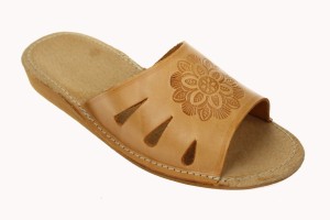 060. Laczki damskie otwarte DJ Pawlikowscy  parzenica klin