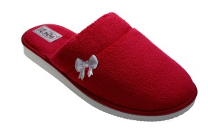 110-C. Laczki damskie pełne Pami frotka różowe