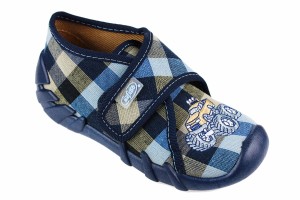 331. Obuwie chłopięce Befado 112 P 086