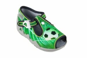 334. Obuwie chłopięce Befado 217 P 093