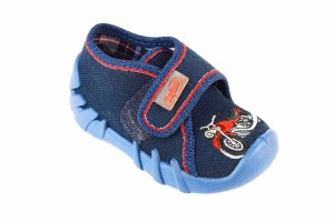 341. Obuwie chłopięce Befado 112 P 069