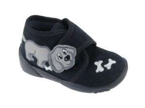 343. Obuwie chłopięce Befado 392 P 007