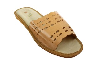 233. Laczki damskie Wójciak otwarte profilowane