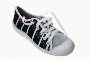 278. Obuwie chłopięce Befado 244 V 026