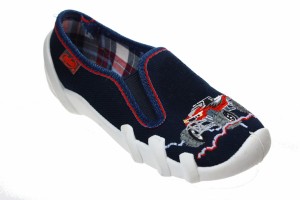 371. Obuwie chłopięce Befado 280 X 017