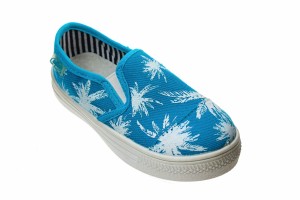 287. Obuwie chłopięce Befado 417 X 011