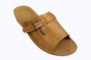 1187. Laczki damskie otwarte DJ Pawlikowscy korek