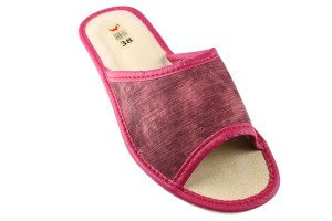 1617. Laczki damskie Wójciak c. różowe