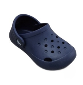 546-D Obuwie dziecięce Lemigoose super lekkie granatowe