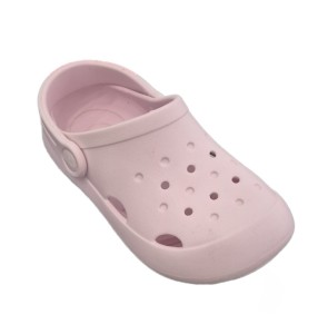 546-E. Obuwie dziecięce Lemigoose super lekkie różowe