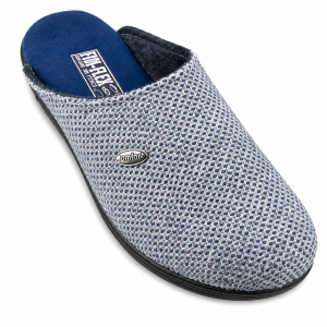 320. Damskie kapcie Comfort – włoskie, lekkie i wyjątkowo wygodne