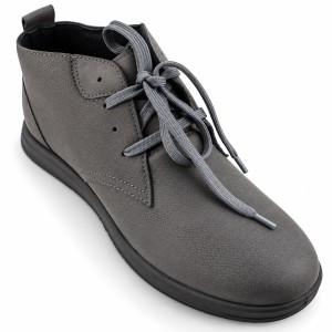 1689-A. Obuwie męskie  Befado  Casual Dr Orto  156 M004  popielate
