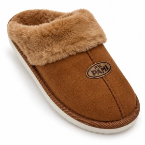 795. Laczki damskie Pami Emu Camel
