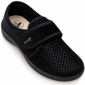 1403-A Obuwie damskie Bio Up P-430 czarne