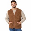 982 kamizelka męska camel.jpg